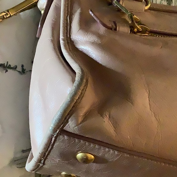 Miu Miu crossbody bag - Picture 4 of 6